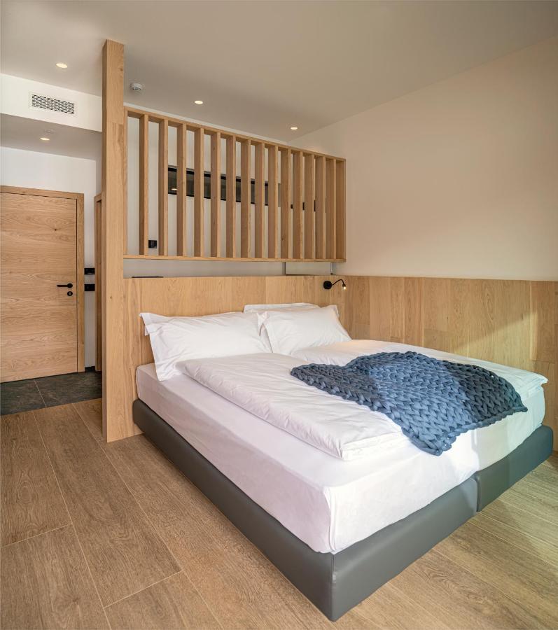 Vetta Alpine Relax Hotel Ливиньо Екстериор снимка