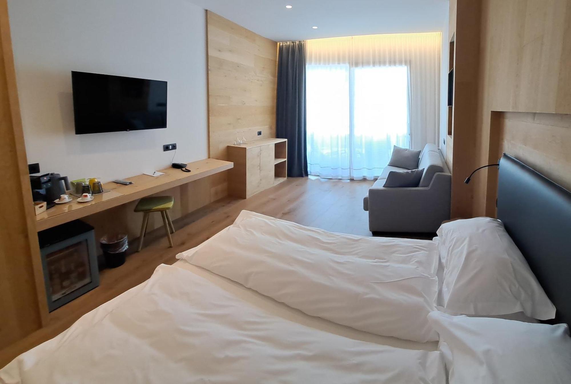 Vetta Alpine Relax Hotel Ливиньо Екстериор снимка