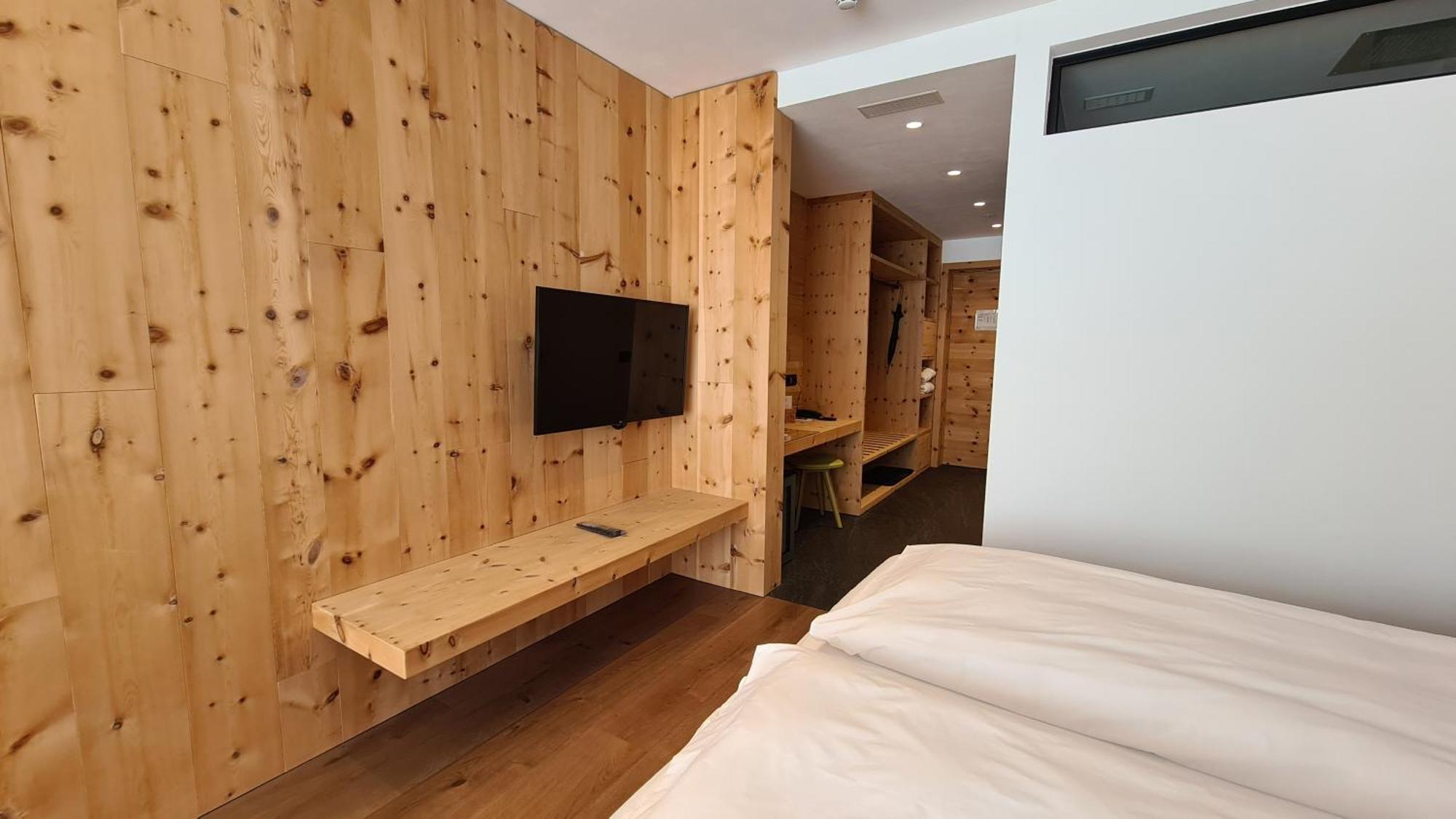 Vetta Alpine Relax Hotel Ливиньо Екстериор снимка
