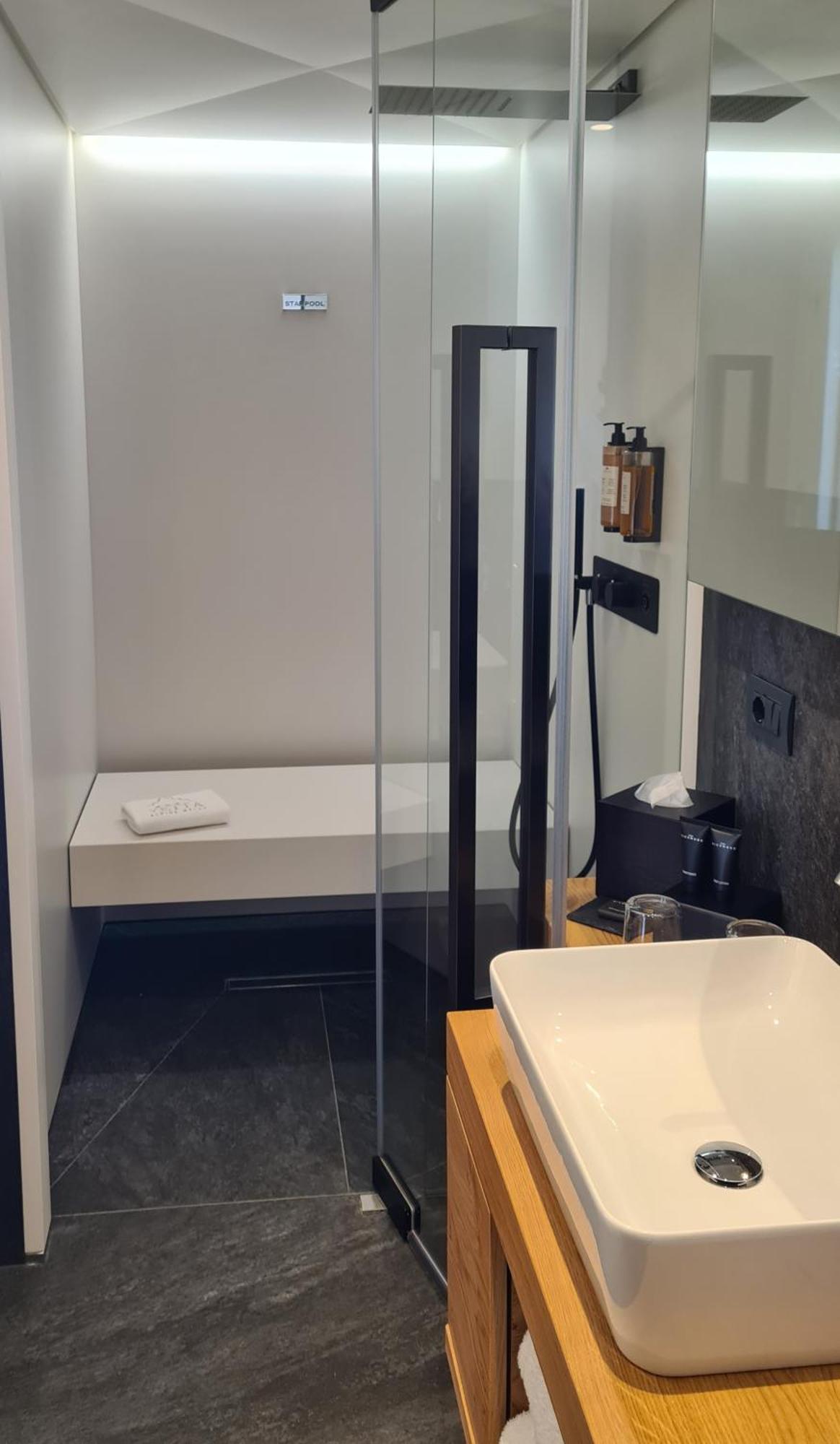 Vetta Alpine Relax Hotel Ливиньо Екстериор снимка