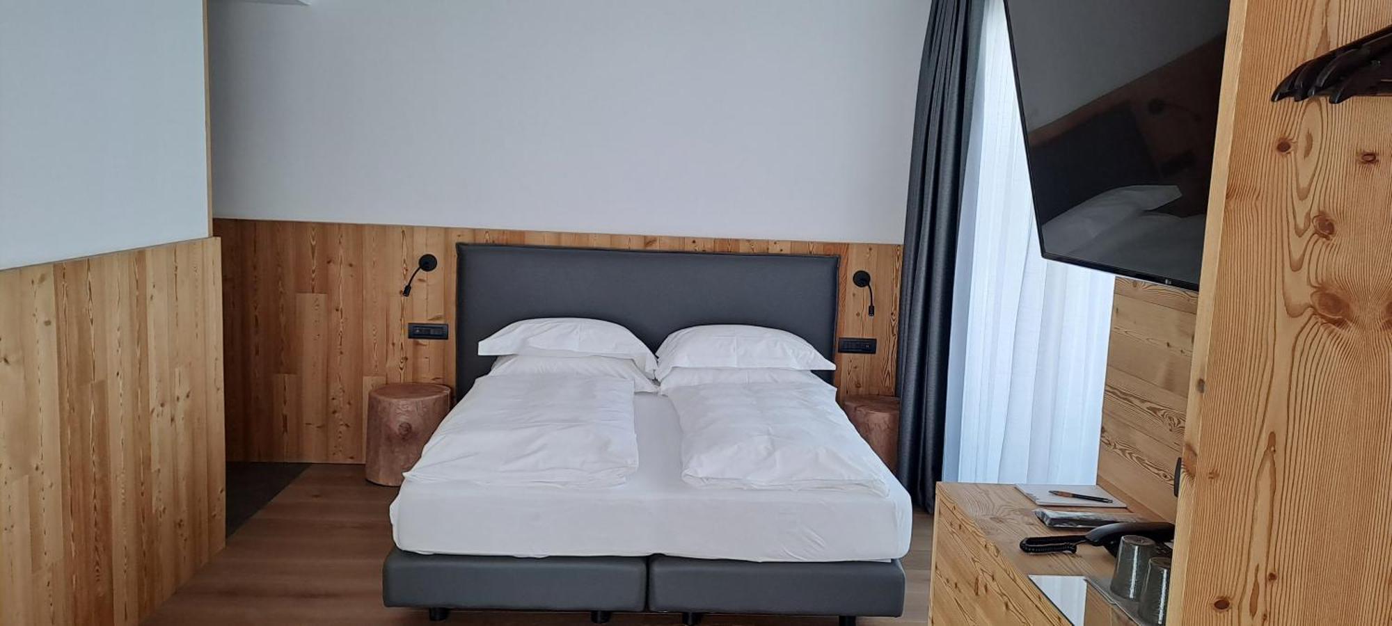 Vetta Alpine Relax Hotel Ливиньо Екстериор снимка