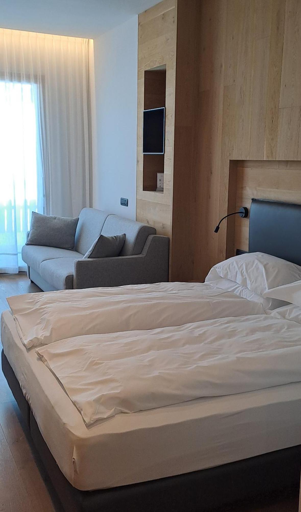 Vetta Alpine Relax Hotel Ливиньо Екстериор снимка