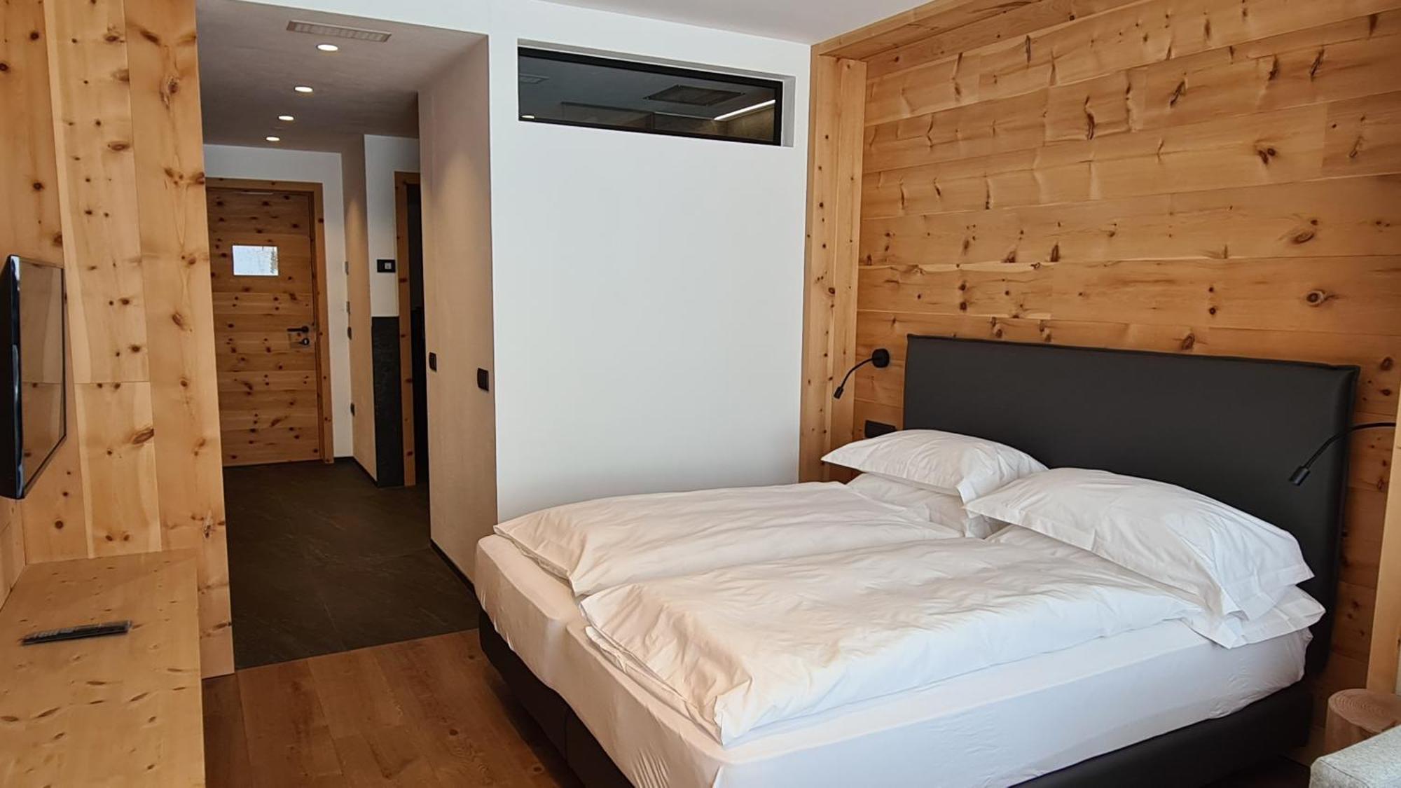 Vetta Alpine Relax Hotel Ливиньо Екстериор снимка