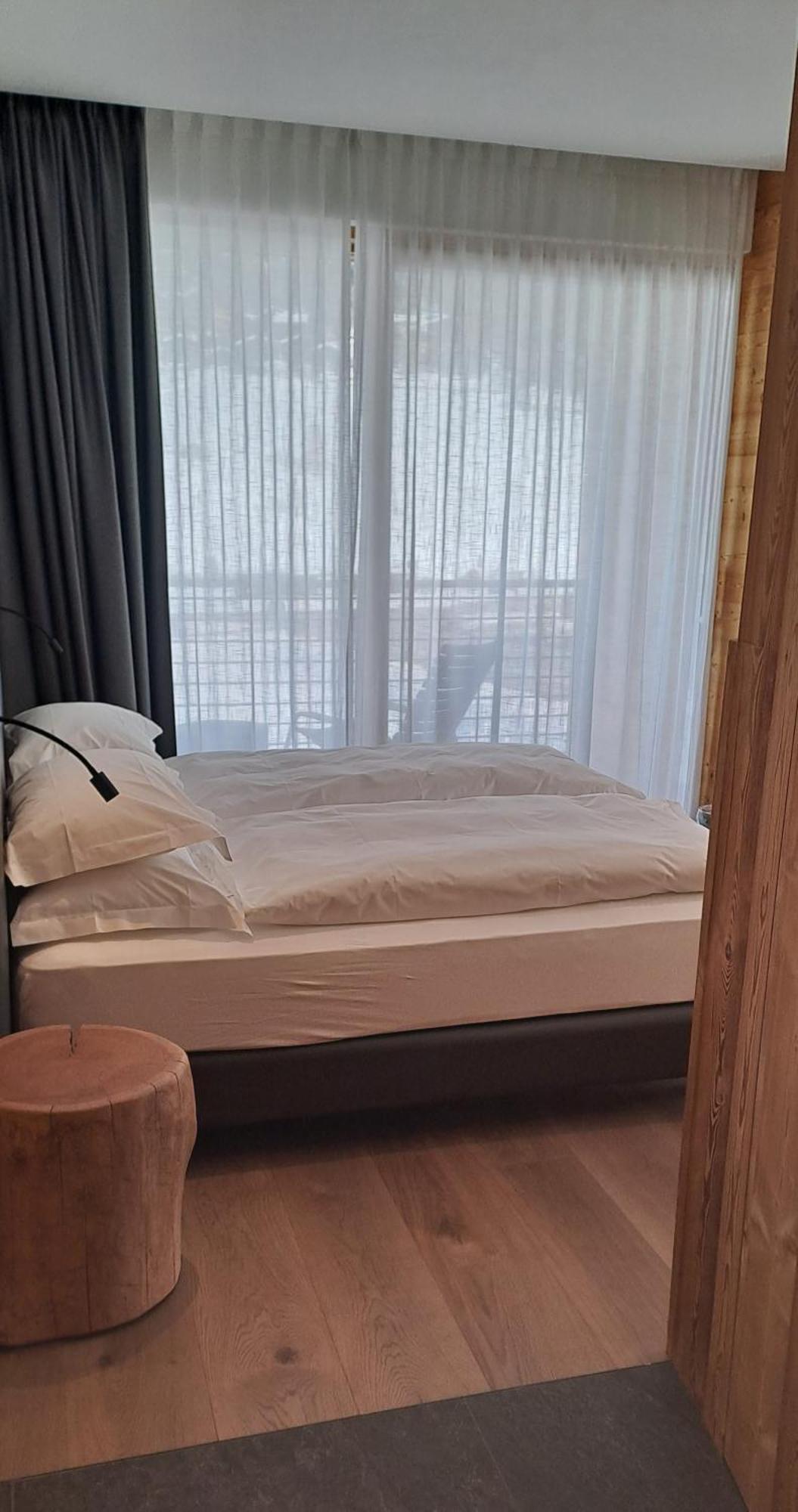 Vetta Alpine Relax Hotel Ливиньо Екстериор снимка