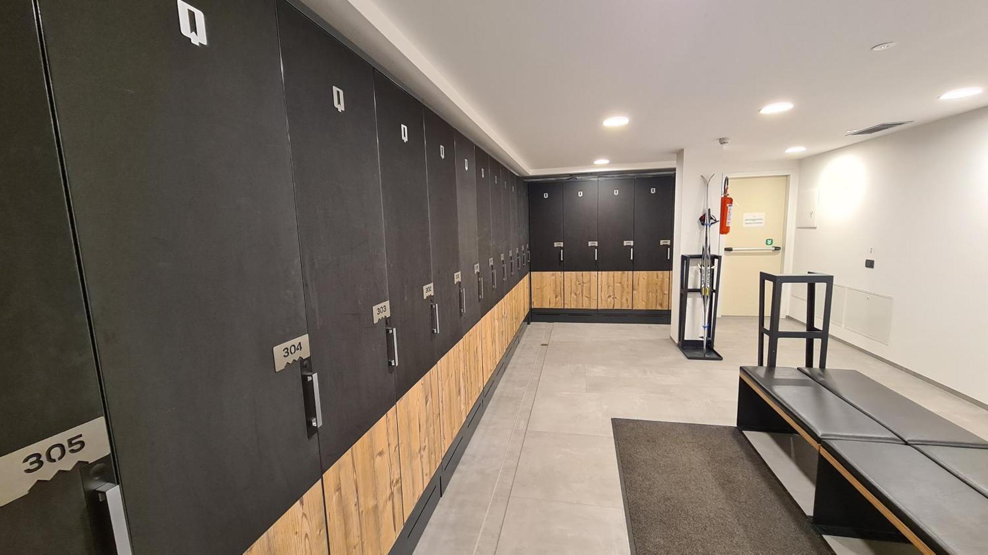 Vetta Alpine Relax Hotel Ливиньо Екстериор снимка