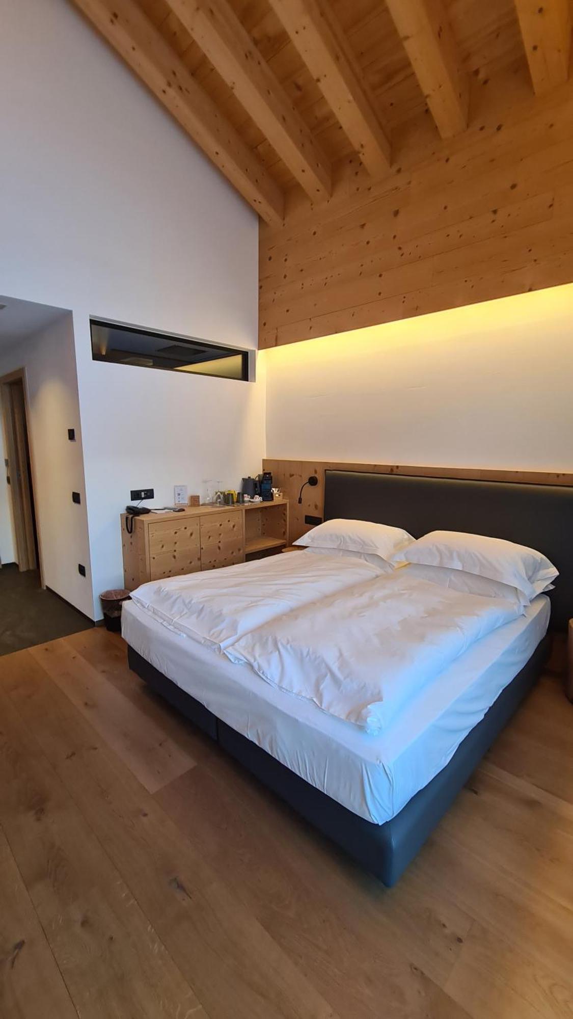 Vetta Alpine Relax Hotel Ливиньо Екстериор снимка