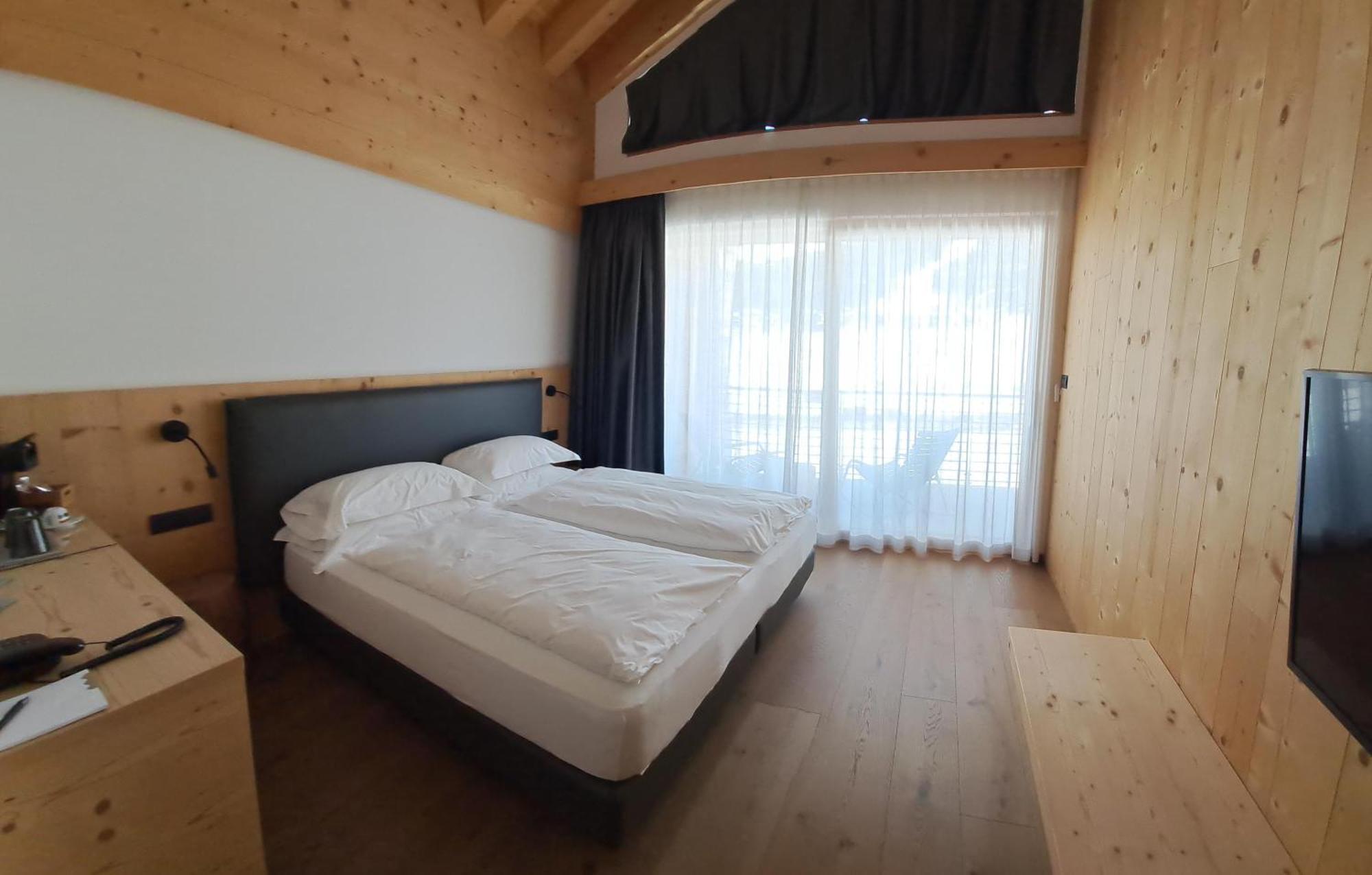 Vetta Alpine Relax Hotel Ливиньо Екстериор снимка