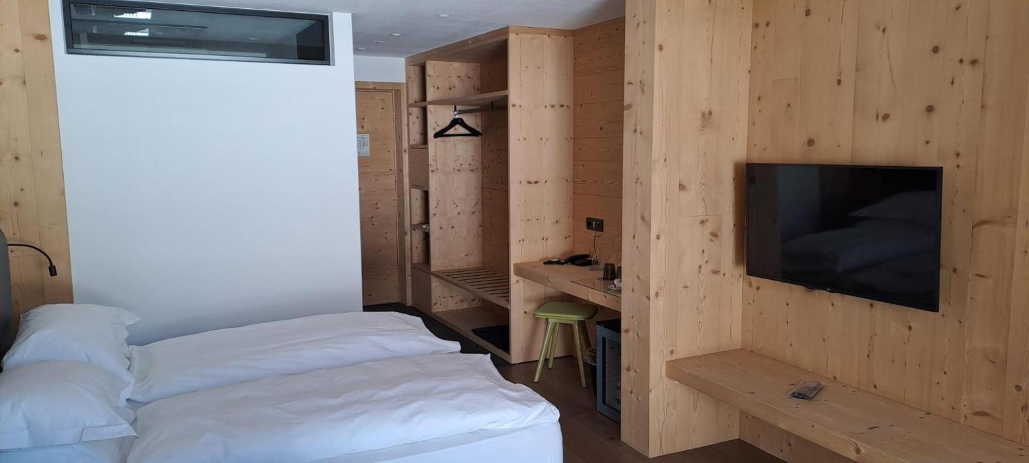 Vetta Alpine Relax Hotel Ливиньо Екстериор снимка