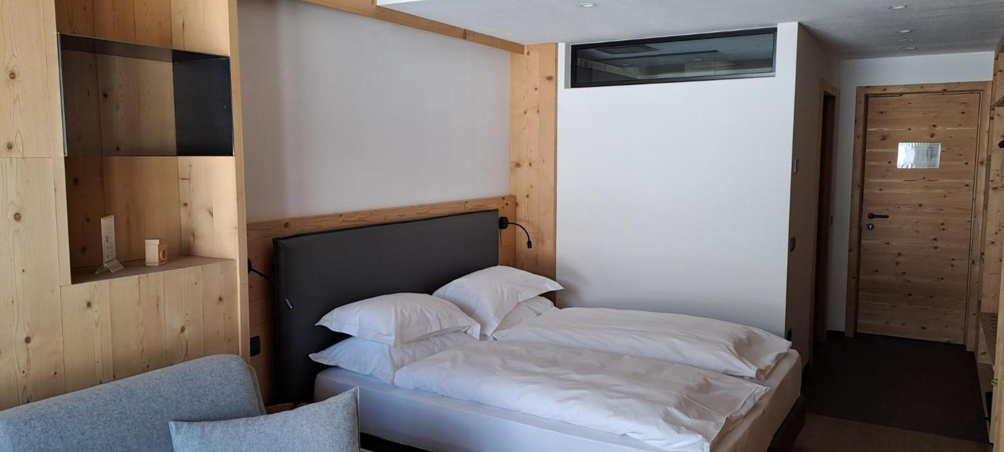 Vetta Alpine Relax Hotel Ливиньо Екстериор снимка