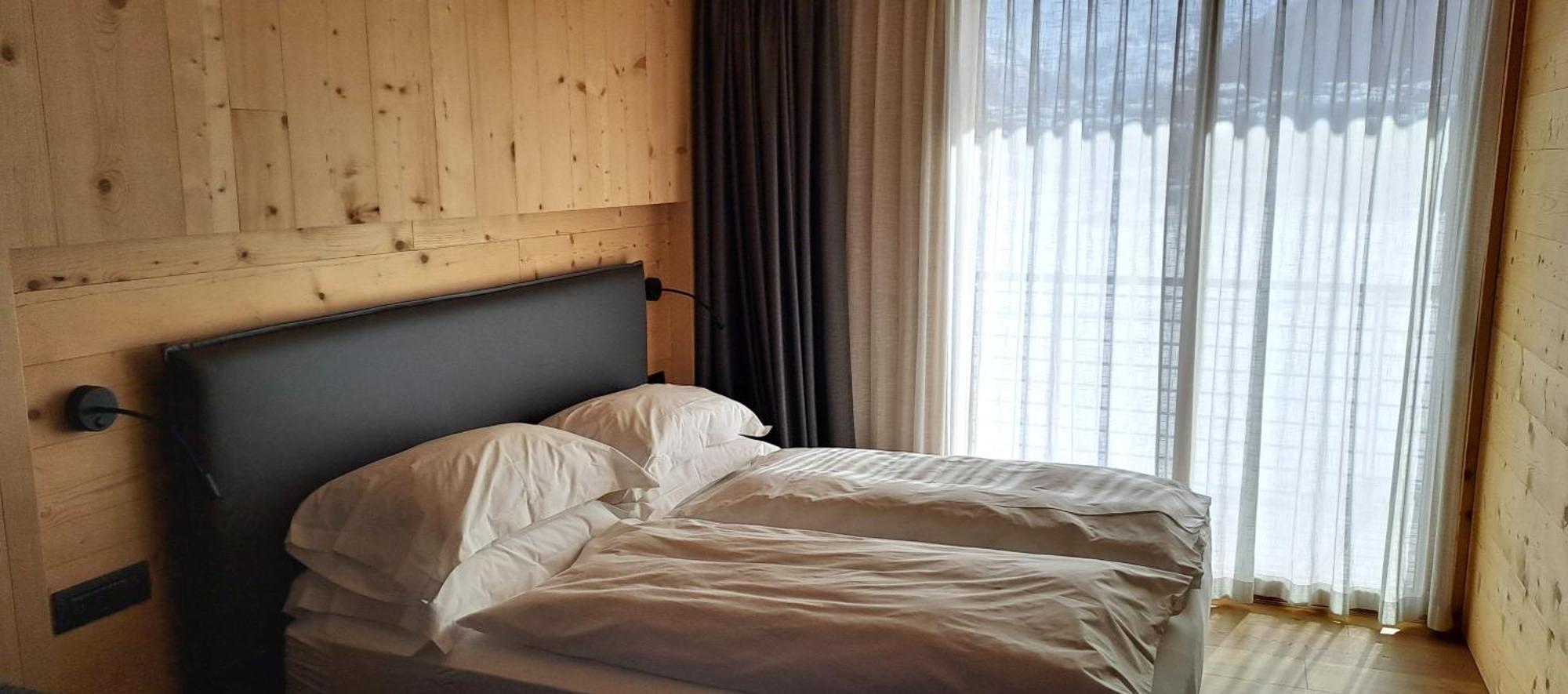 Vetta Alpine Relax Hotel Ливиньо Екстериор снимка