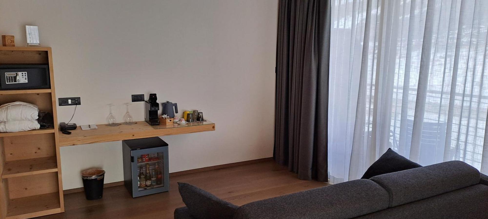 Vetta Alpine Relax Hotel Ливиньо Екстериор снимка
